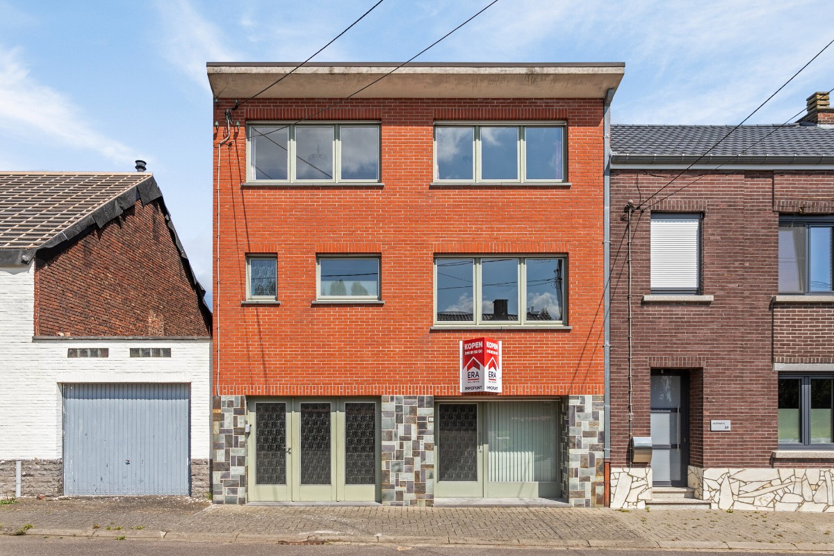 Getestraat - 57 - - 3350