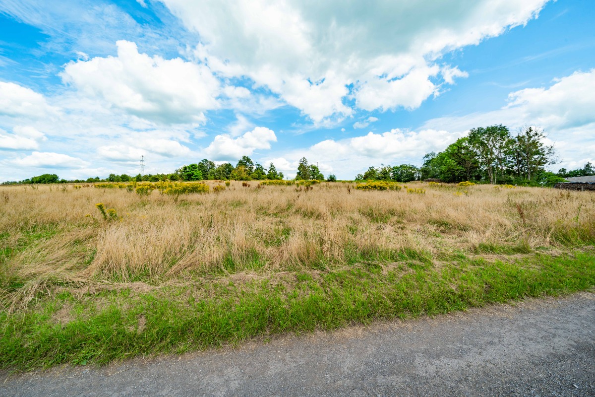 Chemin de Haudrenne - 0 - - 6687