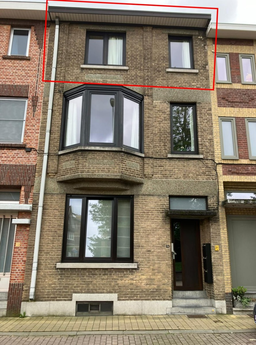 Appartement in Hasselt