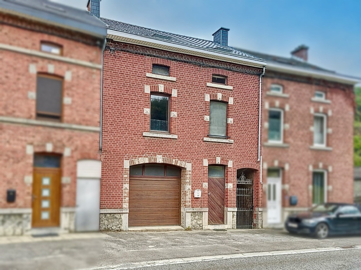 Rue des Ecoles - 125 - - 4171