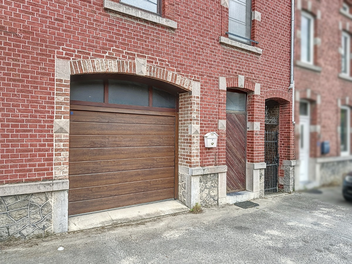 Rue des Ecoles - 125 - - 4171