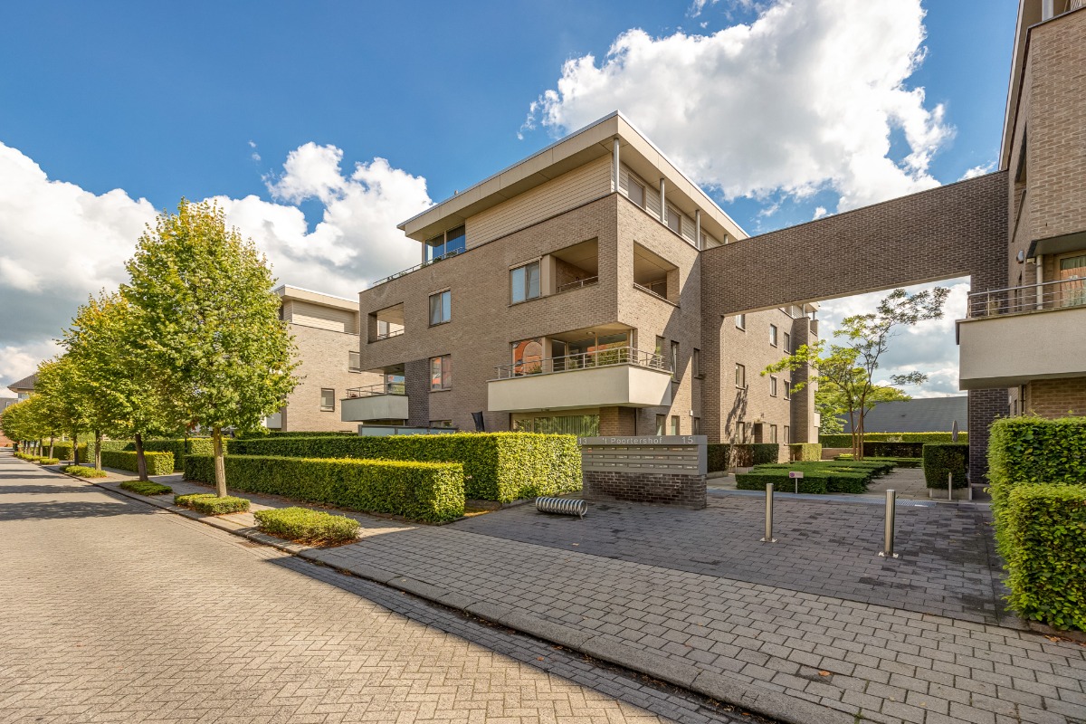 Appartement in Hoogstraten