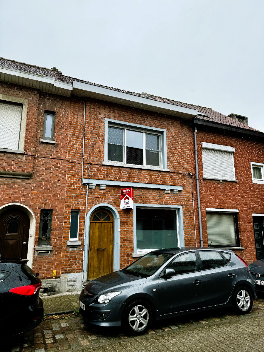 Oude Beselarestraat - 91 - - 8940