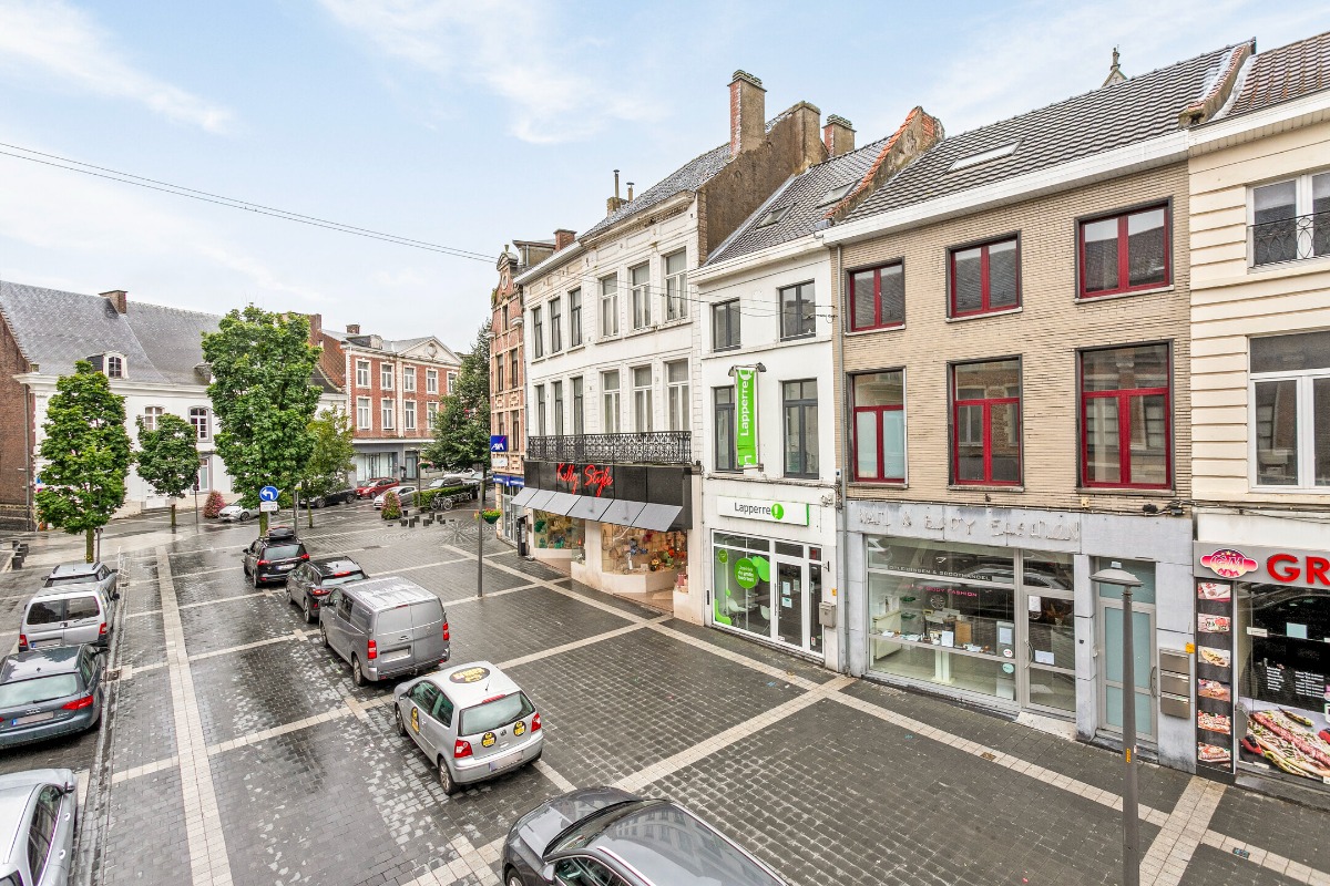 Nieuwstraat - 37 - - 3300