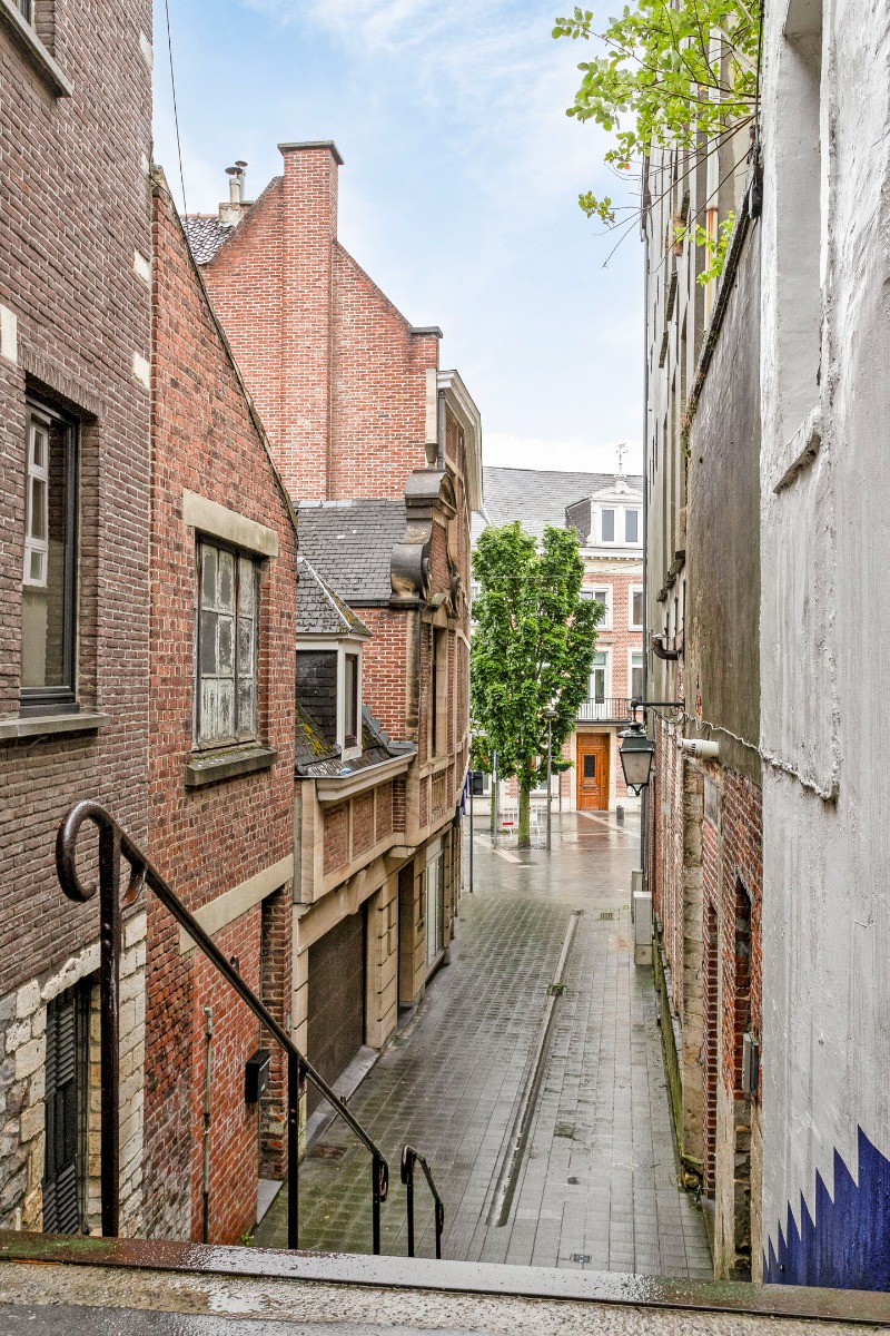 Vrijthofstraat - 5 - - 3300