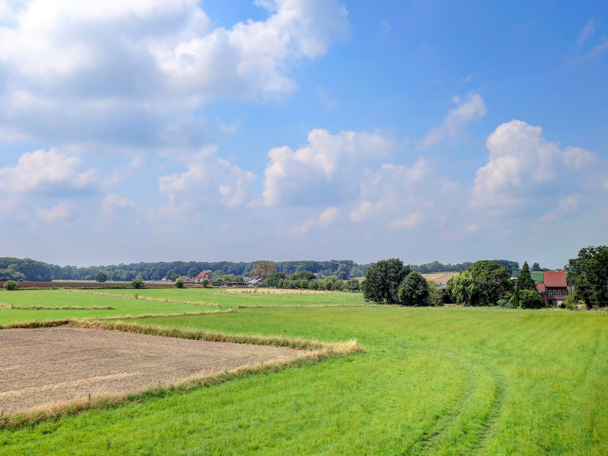 Bredestraat - 4 - - 3220