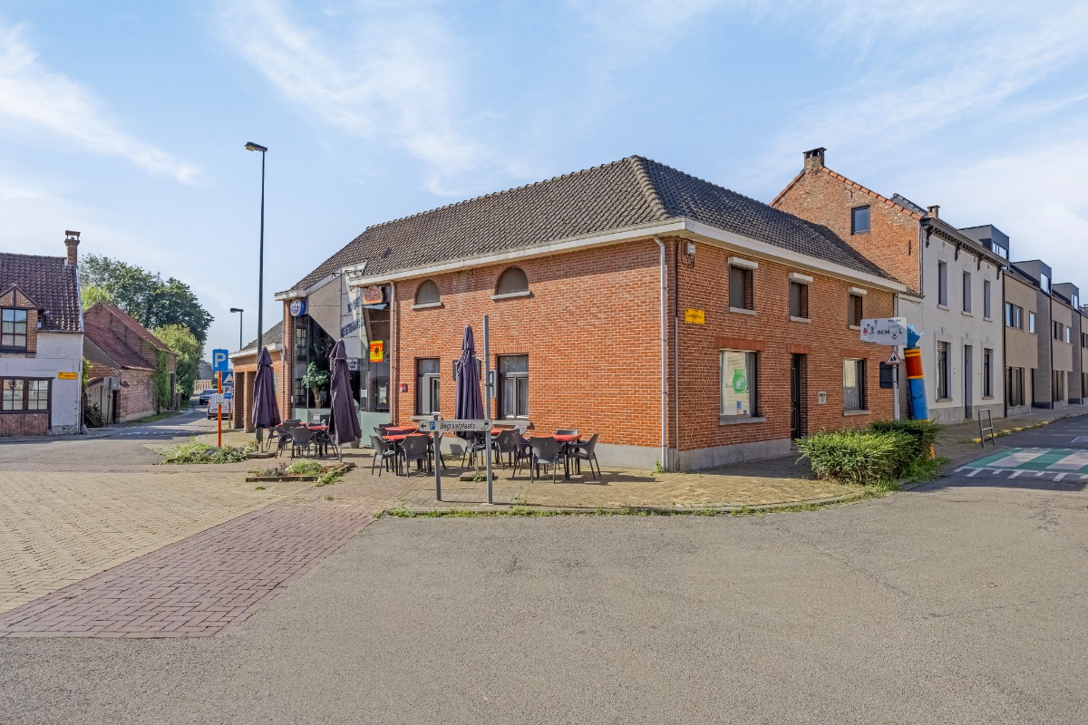 Dorpsstraat - 37 - - 1851