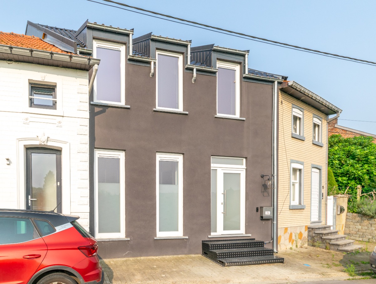 Wangestraat - 13A - - 3400