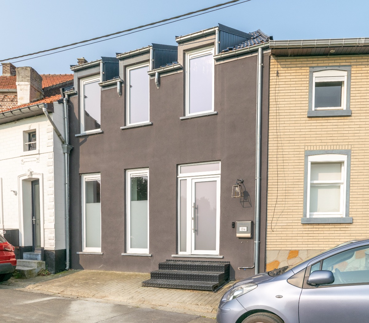 Wangestraat - 13A - - 3400