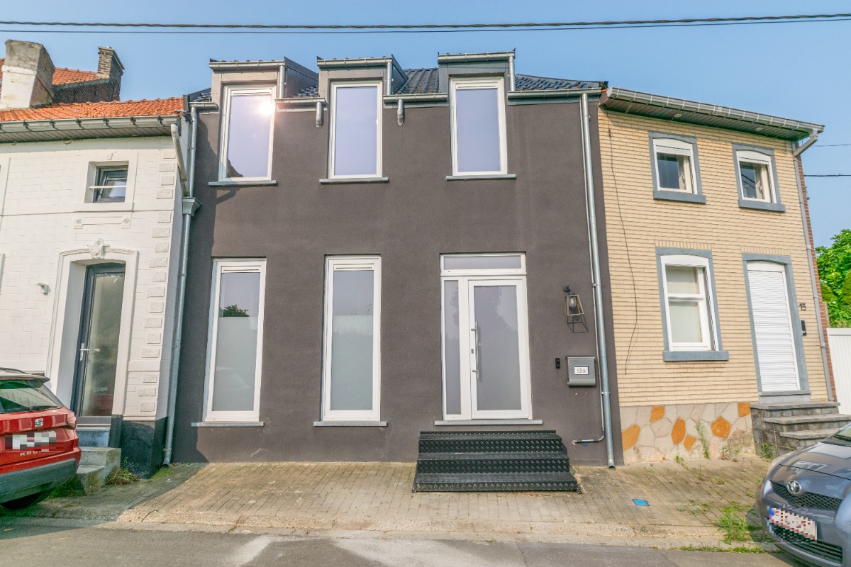 Wangestraat - 13A - - 3400