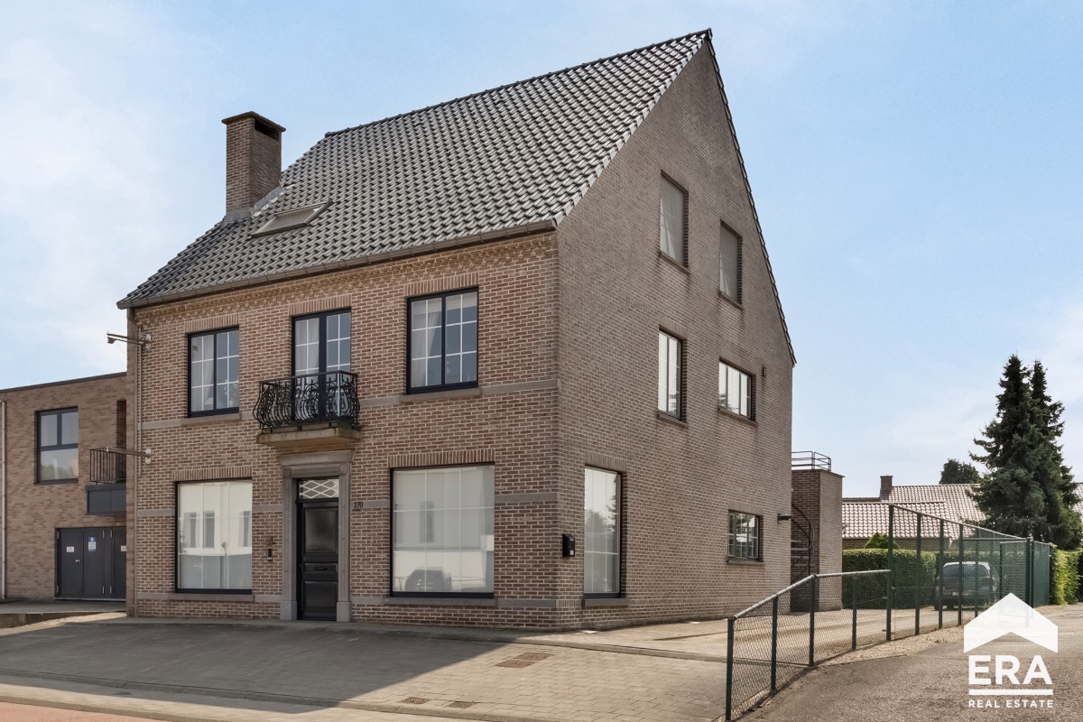 Paalsesteenweg - 270 - - 3583