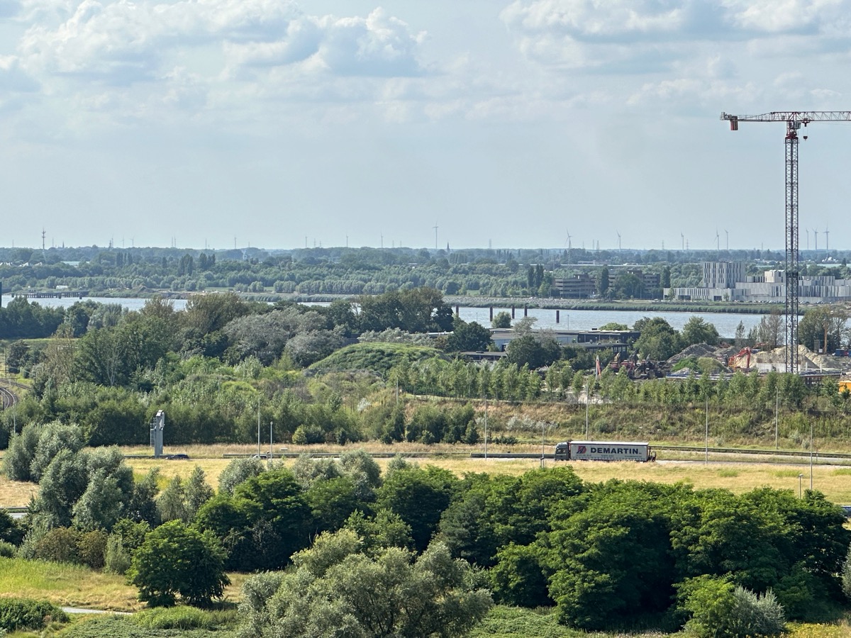 Brederodestraat - 184 - - 2018