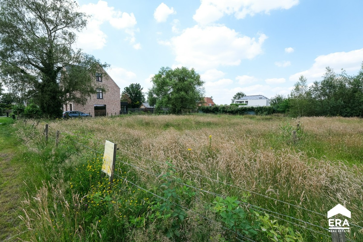 Zavelvennestraat - zn lot 5 - - 3500