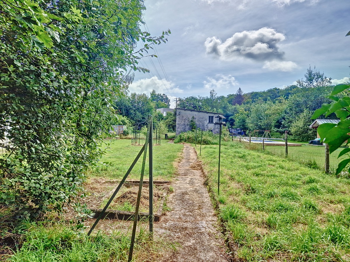 Avenue du Bois d'Arlon - 86 - - 6700