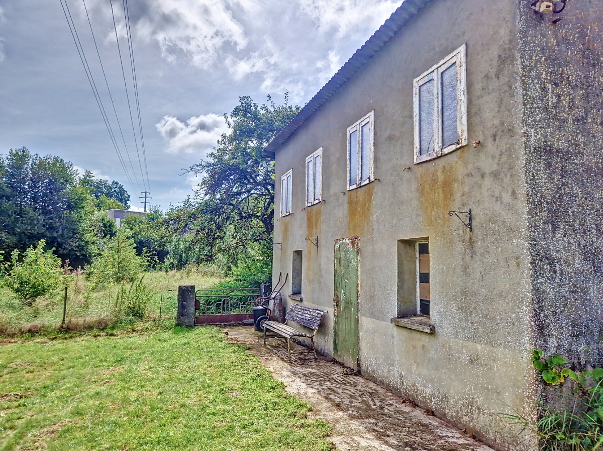 Avenue du Bois d'Arlon - 86 - - 6700