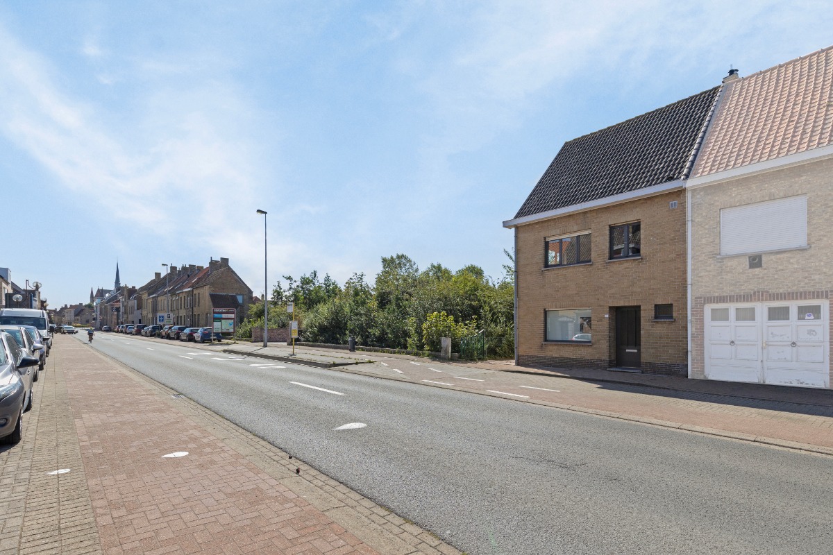 Pannestraat - 108 - - 8630