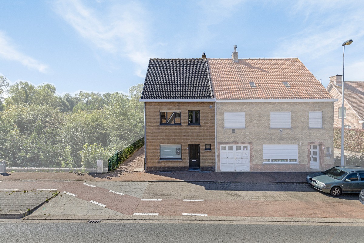 Pannestraat - 108 - - 8630