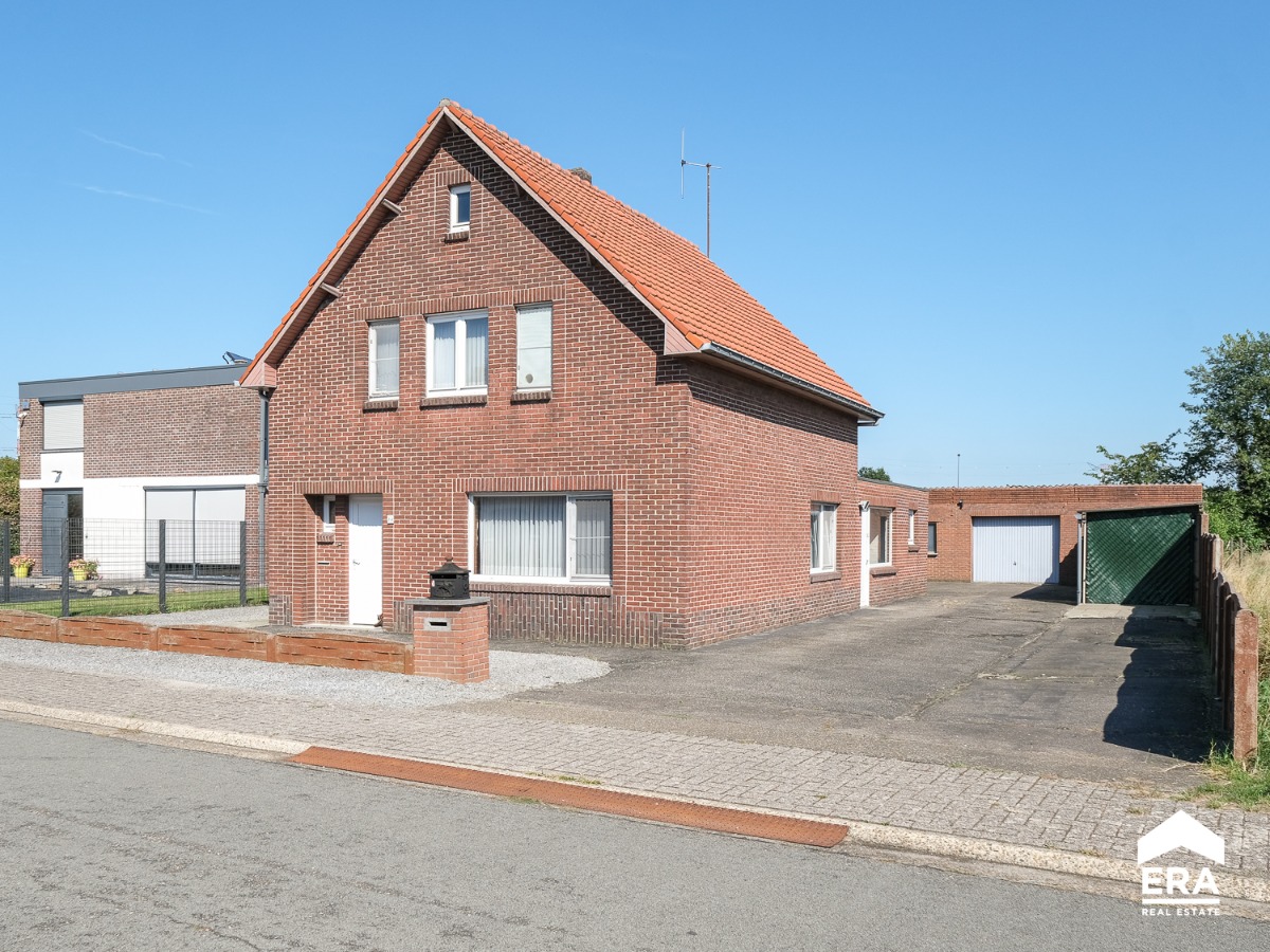 Bokterstraat - 34 - - 3990