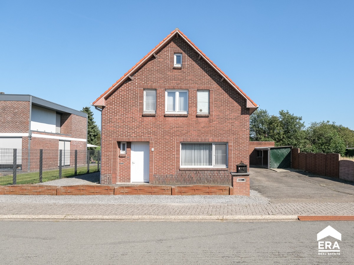 Bokterstraat - 34 - - 3990