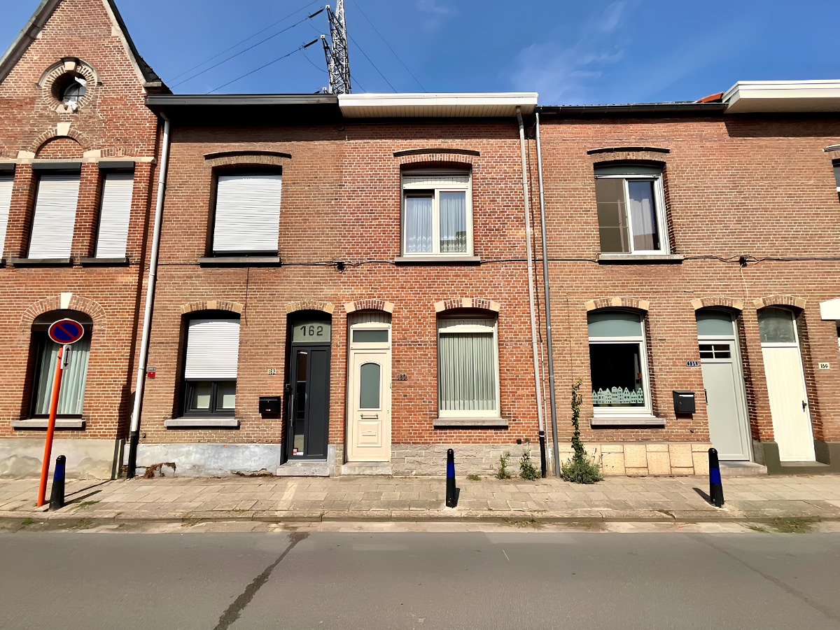 Boomlaarstraat - 160 - - 2500