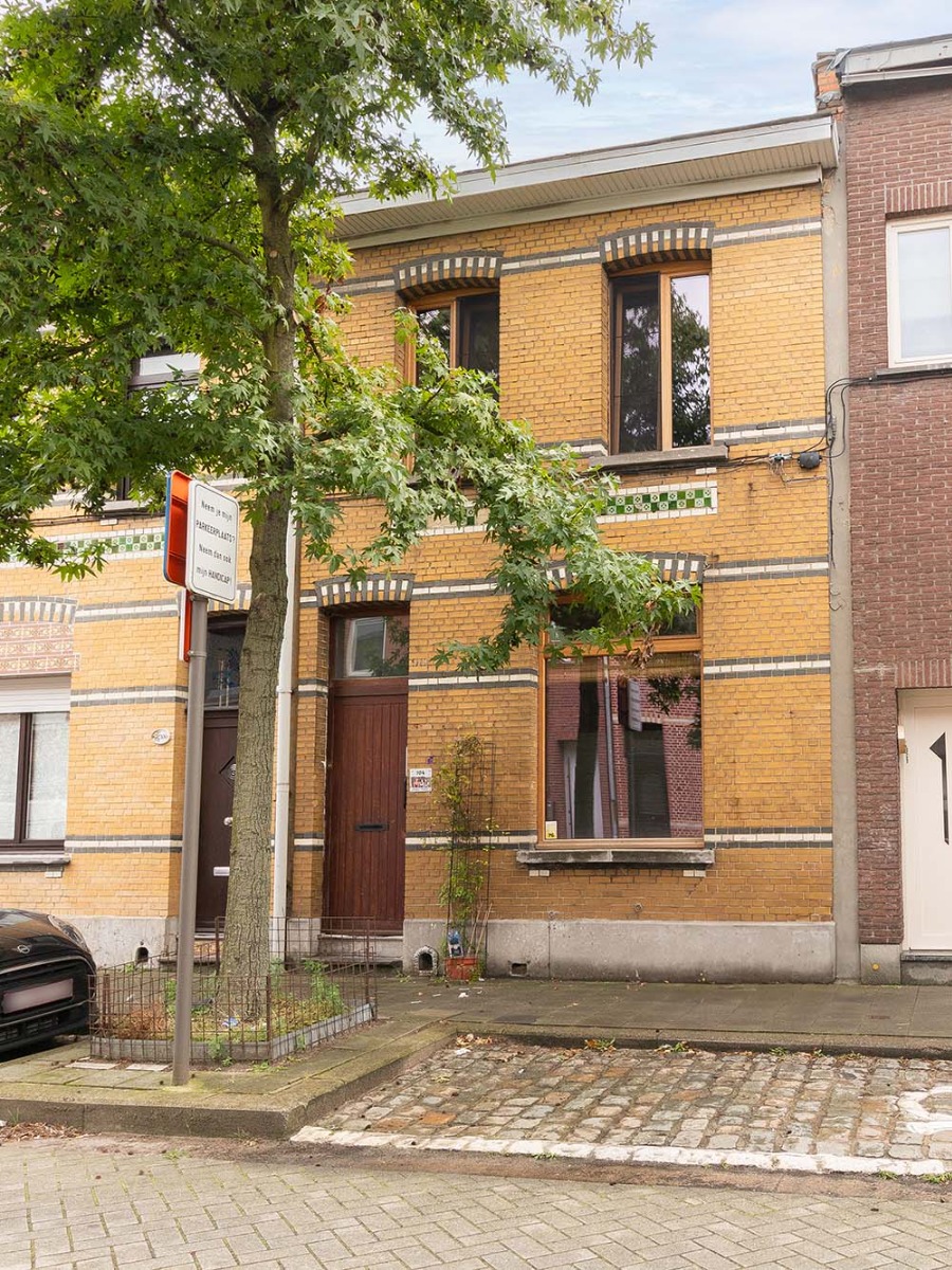 Jules Pauwelsstraat - 104 - - 2660