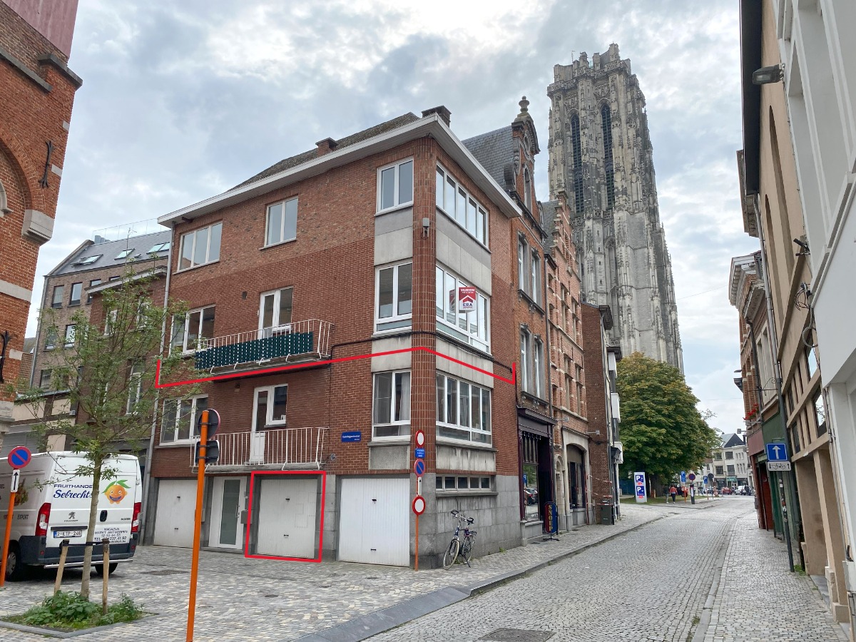 Sint-Katelijnestraat - 14 - 2 - 2800