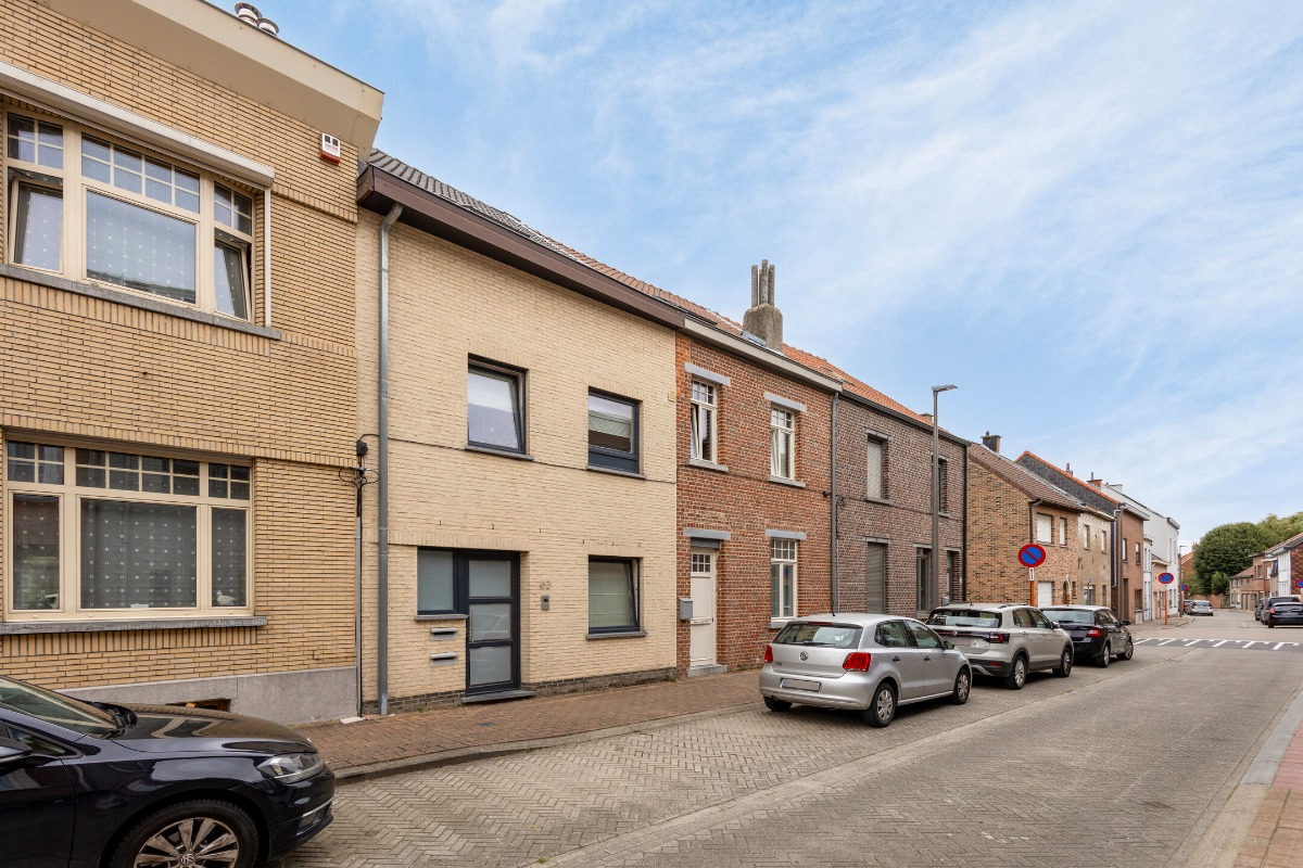 Lindenstraat - 63 - - 1800