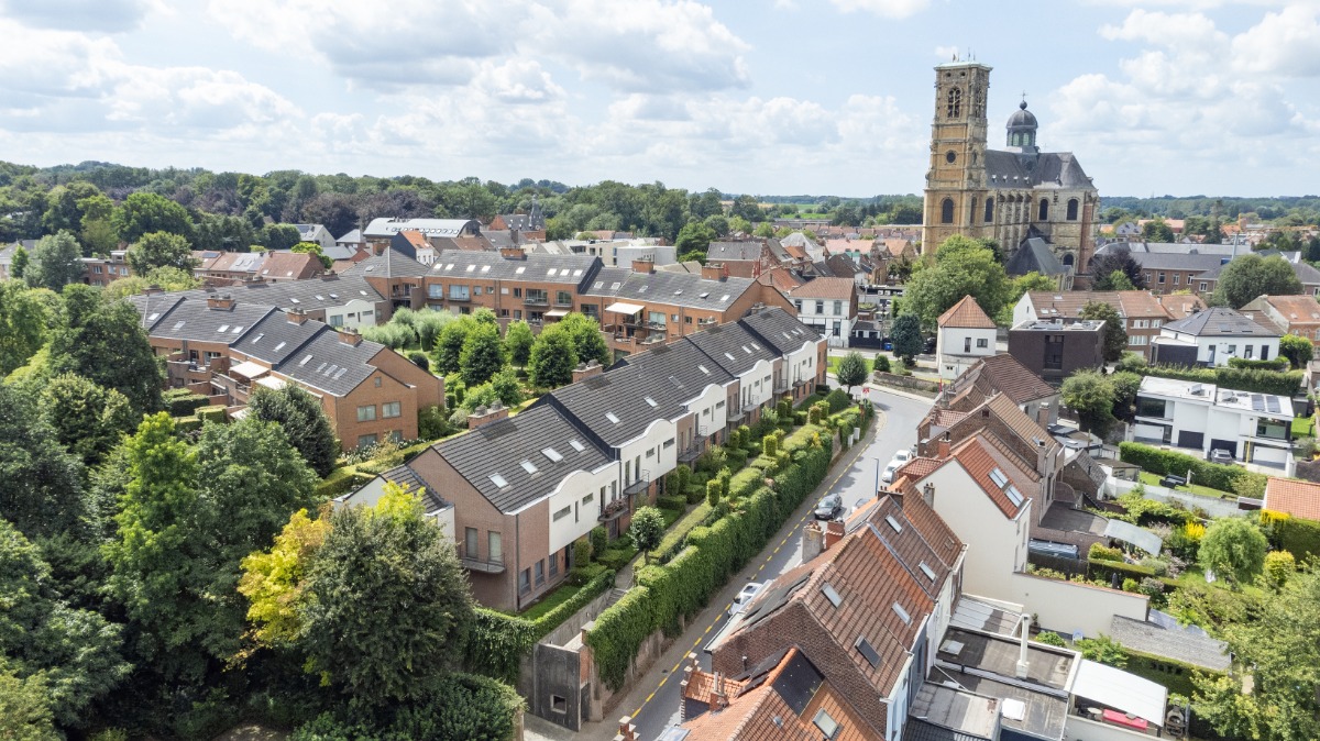 Veldkantstraat - 10 - 2 - 1850