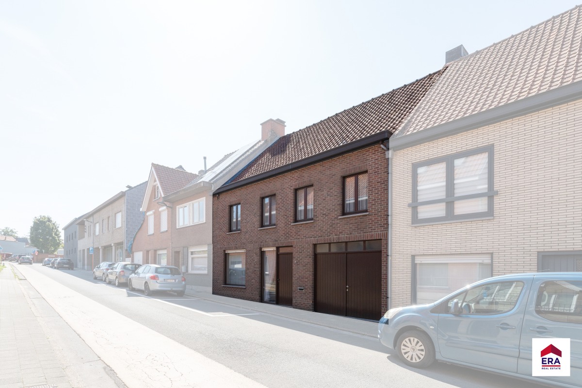 Bruggestraat - 76 - - 8700