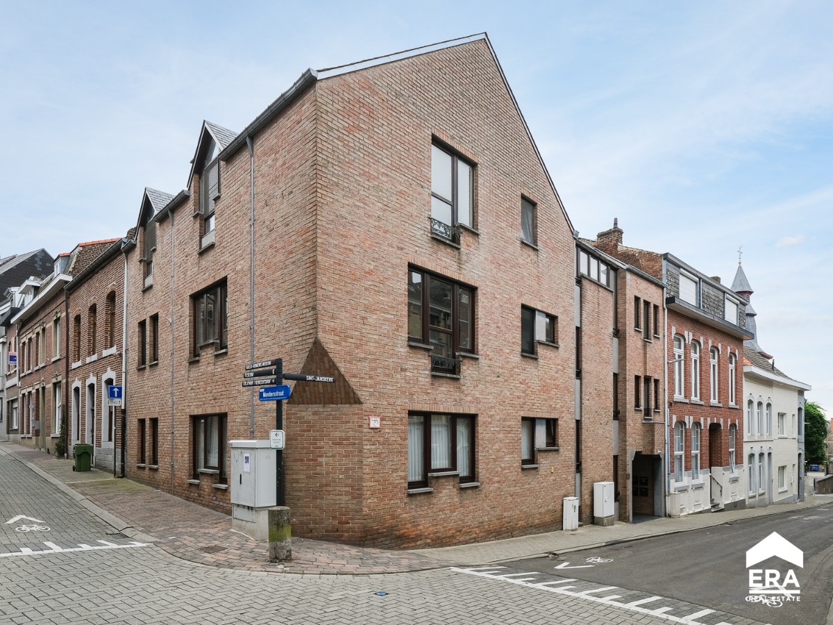 Sint-Jansstraat - 2 - 6 - 433 H - 3700