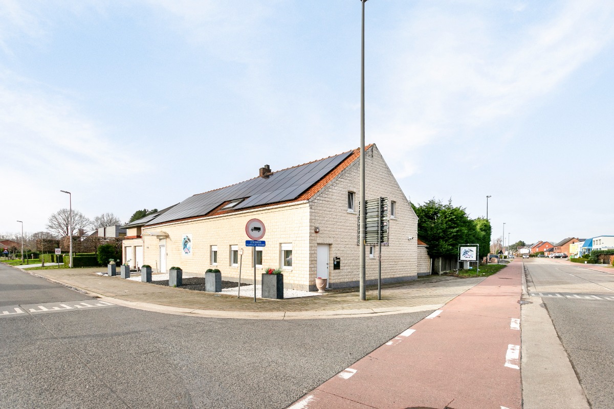 Paalseweg - 58 - - 3980