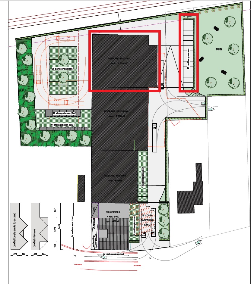 Neerstraat - 103 - - 9400