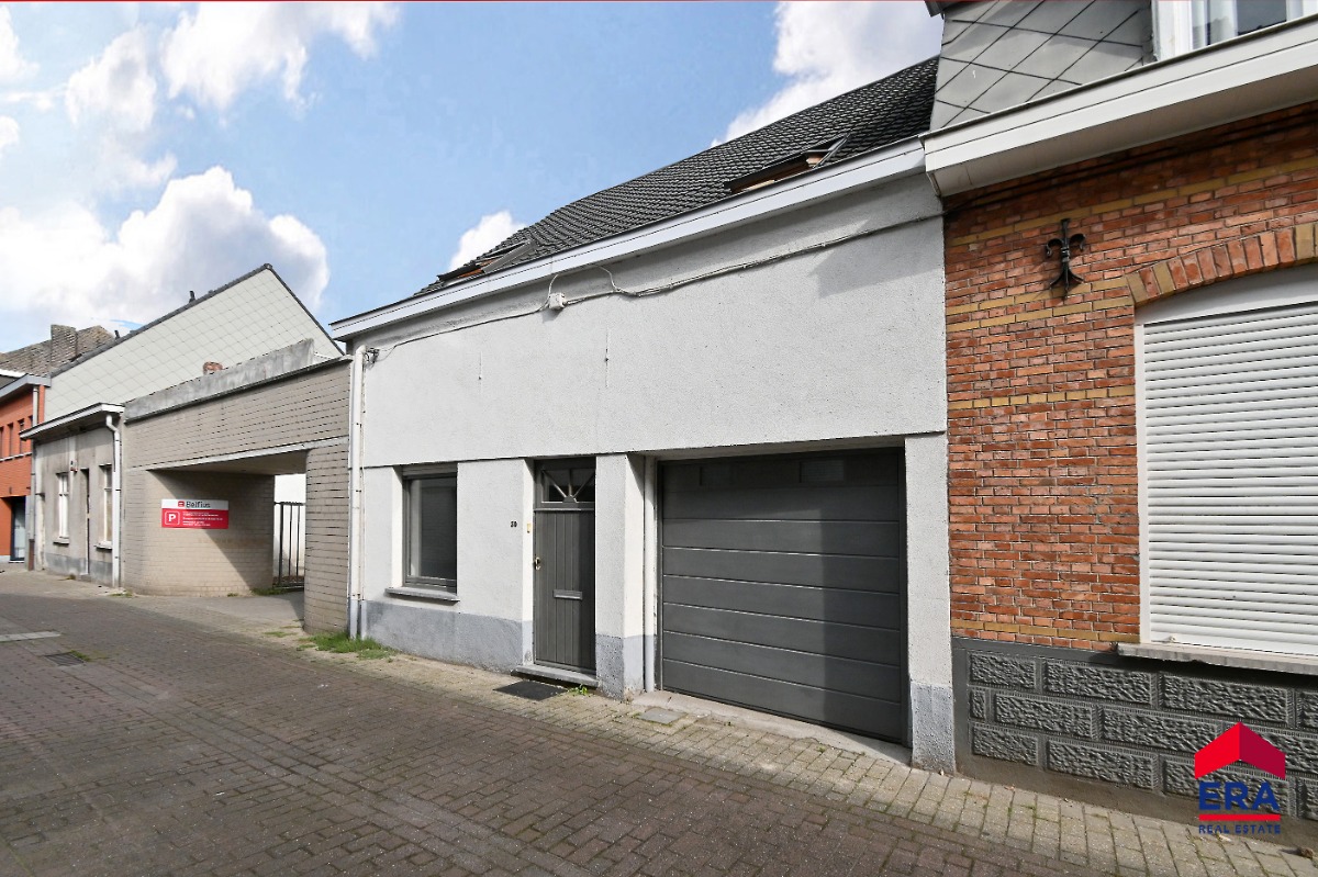 Vlamingstraat - 30 - - 9900