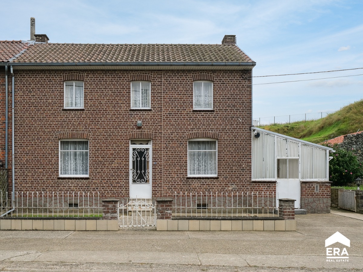 Kraaibornstraat - 53 - - 40 M5 - 3700