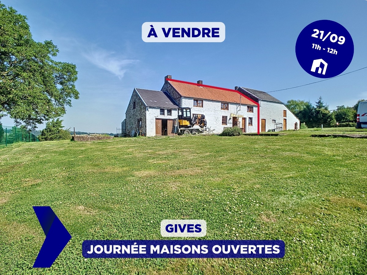 Rue Emile Vandervelde - 108 - - 4500