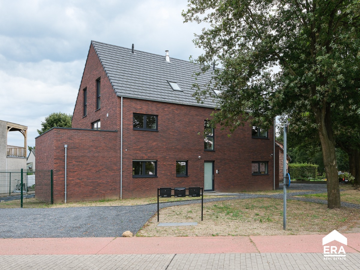 Helzoldstraat - 45 - - 3530