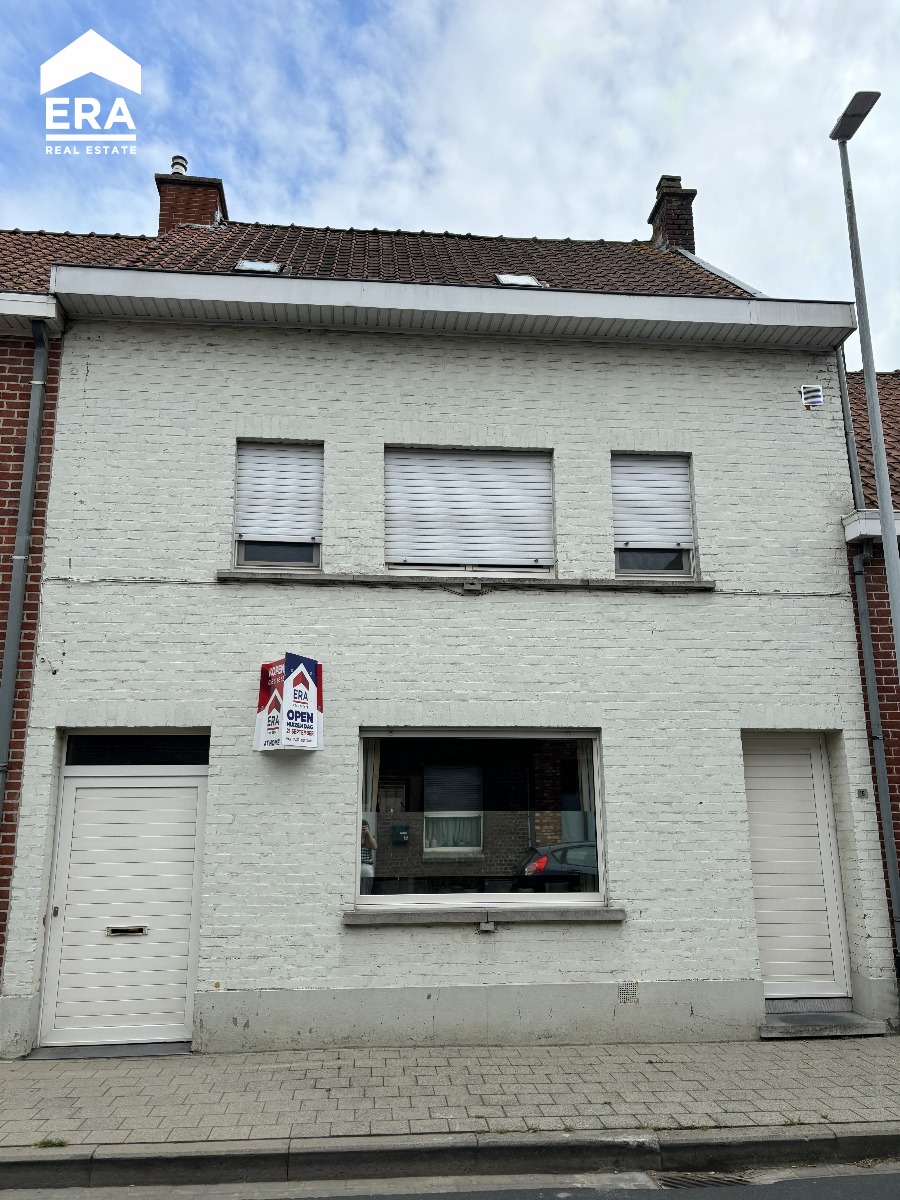 Rollegemstraat - 18 - - 8880