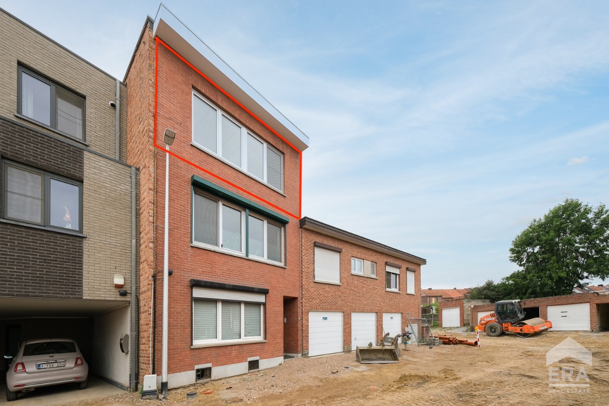 Radiostraat - 34 - 3 - 213 B6 - 3700