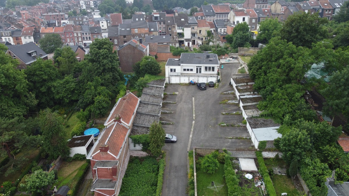 Rue de Hesbaye - 131 - - 4000