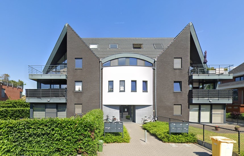 Appartement in Hoogstraten