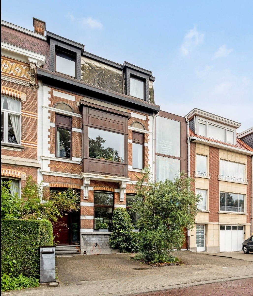 Heuvelstraat - 103 - - 2530