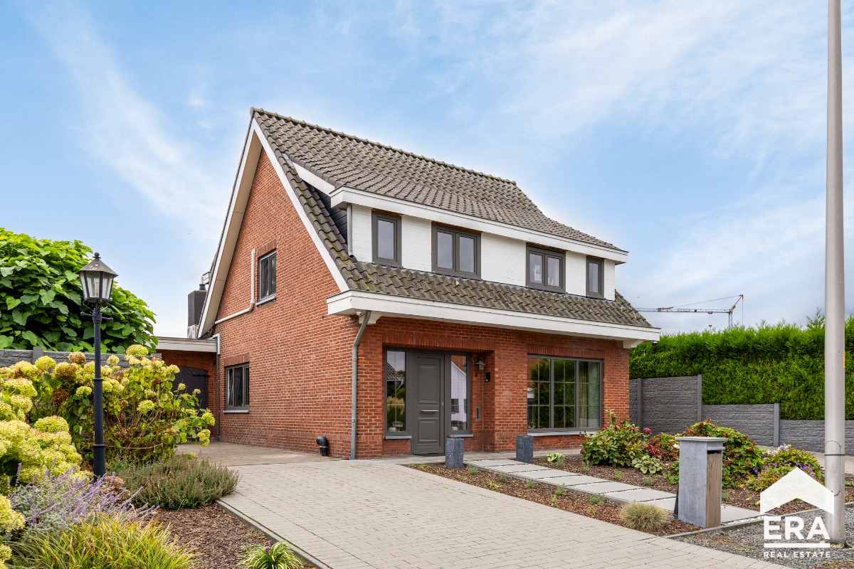 Sint-Hubertusstraat - 6 - - 3920