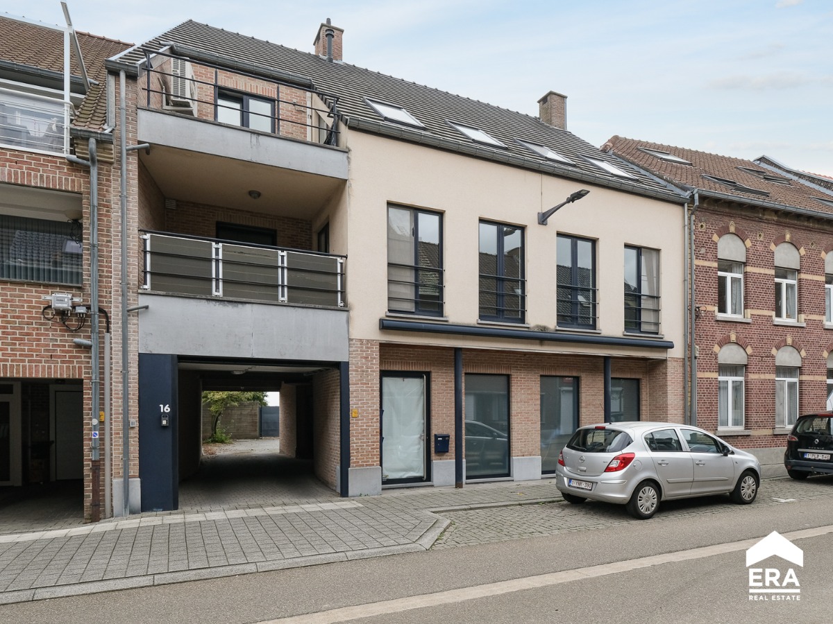 Ridderstraat - 16 - 3 - 3540