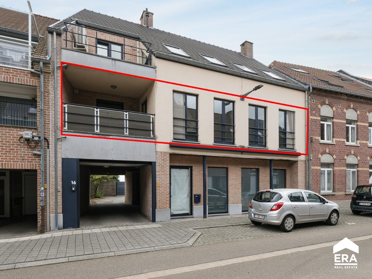 Ridderstraat - 16 - 2 - 3540