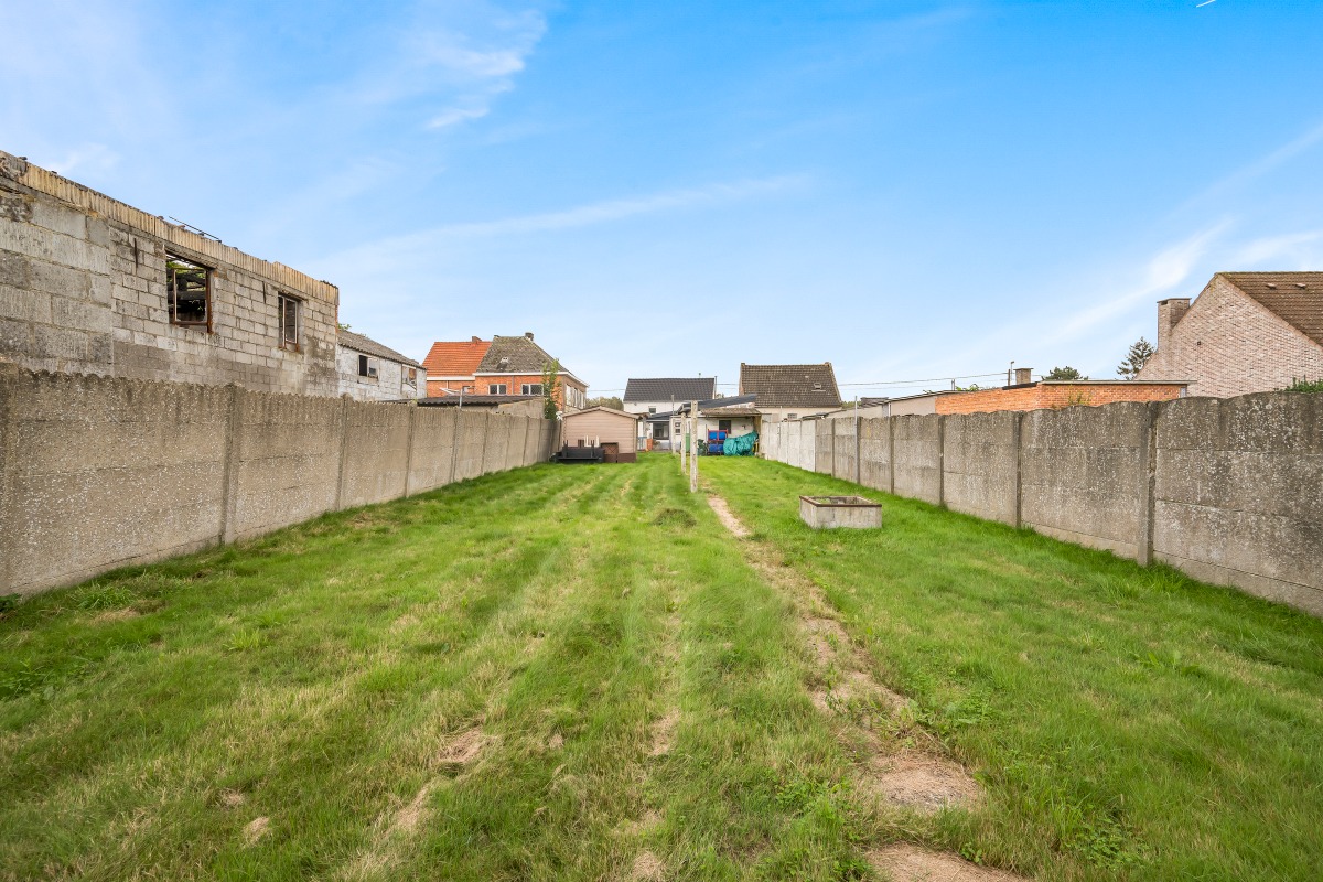 Langestraat - 6 - - 9200