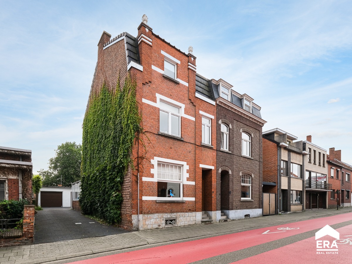 Diepstraat - 46 - - 3500