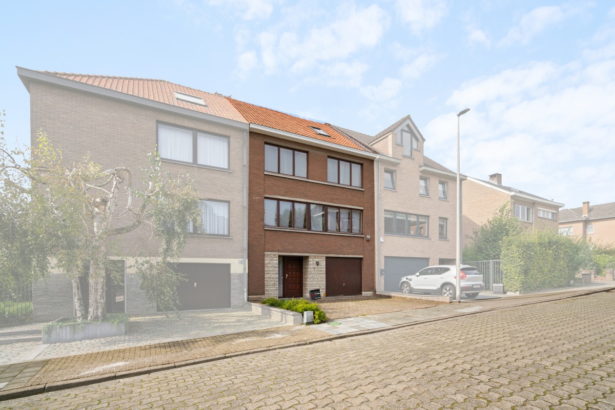 Winkelveldstraat - 63 - - 1700