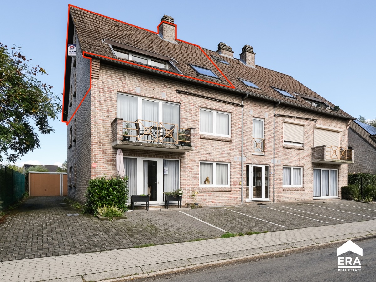 Schoonbeekstraat - 45 - 7 - 583 M P0005 - 3740