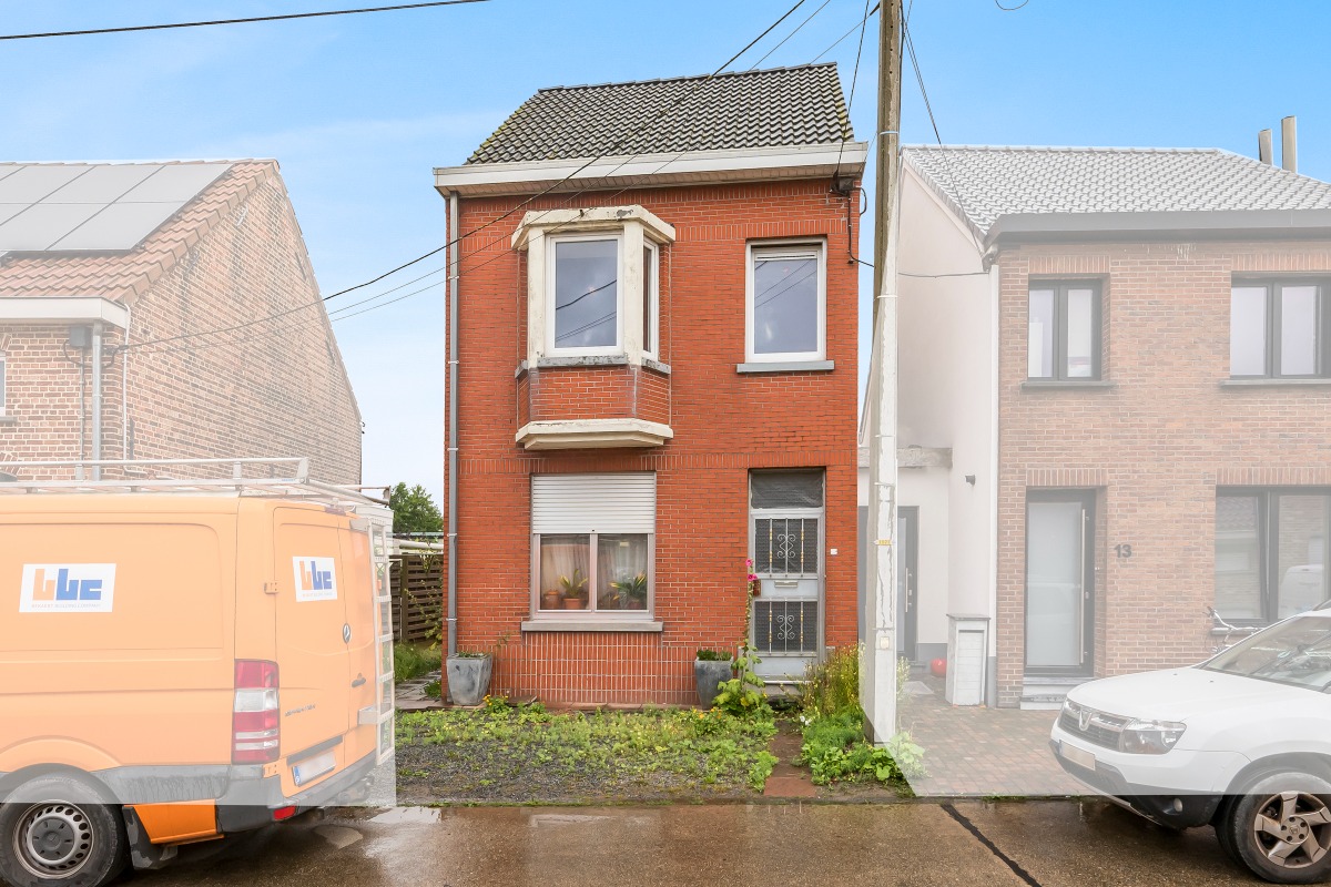 Opstalstraat - 11 - - 9200