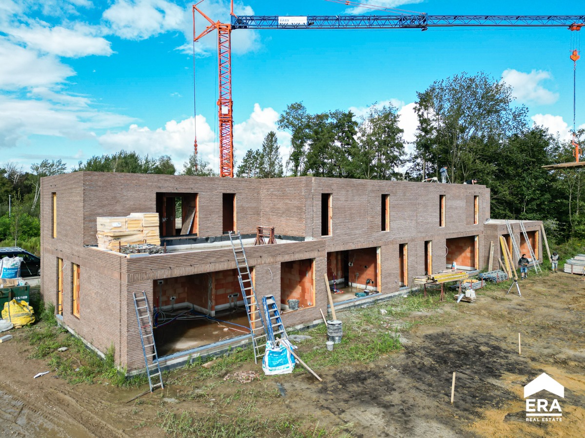 Bleke Lenastraat - 4 - woning 11 - woning 11 - 3540